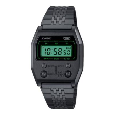 Casio Vintage Edgy A1100B-1EF rannekello