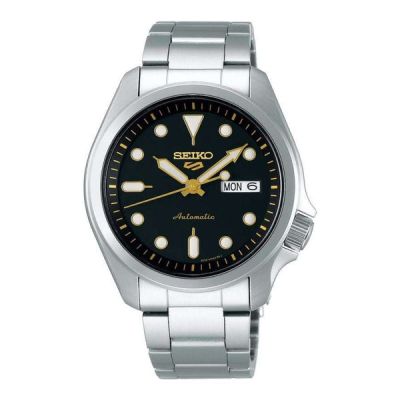 Seiko 5 Sports Automatic SRPE57K1 rannekello