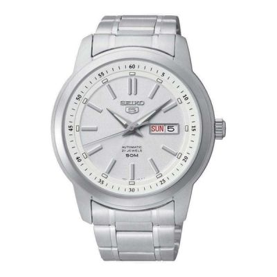 Seiko 5 Automatic SNKM83K1 rannekello
