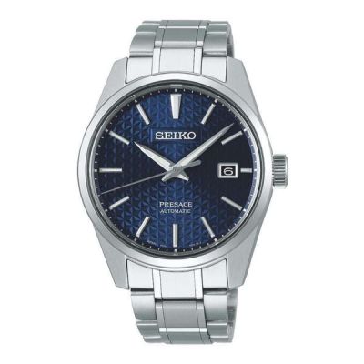 Seiko Presage Automatic SPB167J1 rannekello