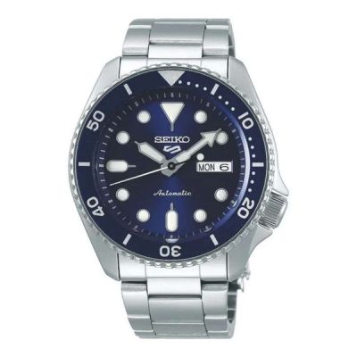Seiko 5 Sports Automatic SRPD51K1 rannekello