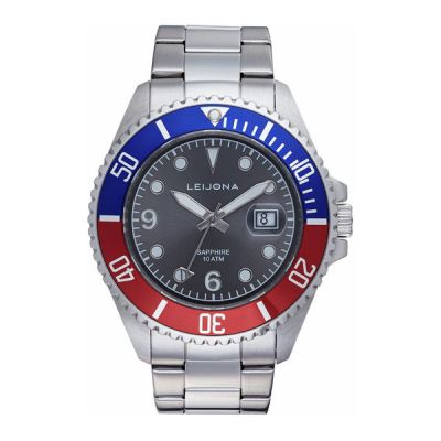 Leijona Sport Ropi 5012-2418 rannekello