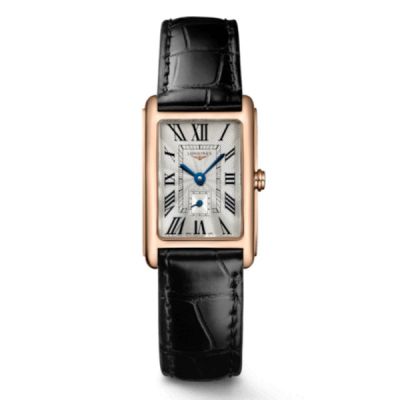 Longines DolceVita rannekello L52558710