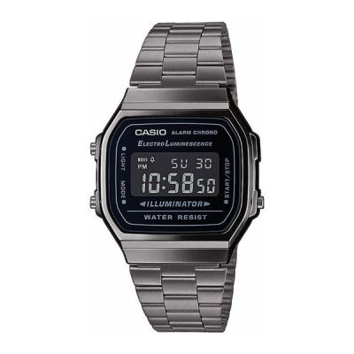 Casio Vintage rannekello A168WEGG-1BEF