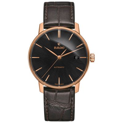 Rado Coupole Classic Automatic R22861165, miesten rannekello