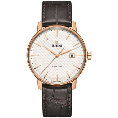 Rado Coupole Classic Automatic R22877025, miesten rannekello