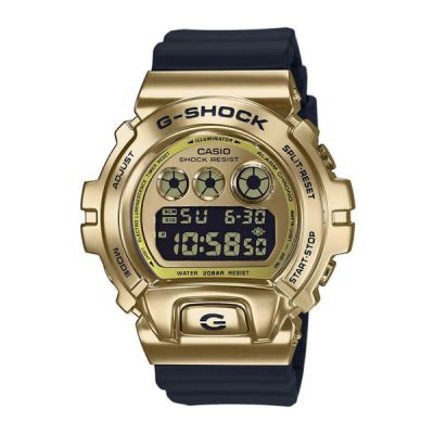 Casio G-Shock GM-6900G-9ER rannekello