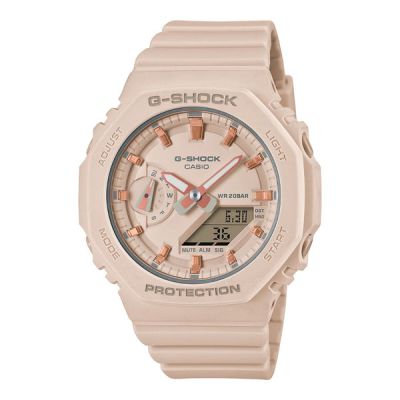 Casio G-Shock GMA-S2100-4AER rannekello