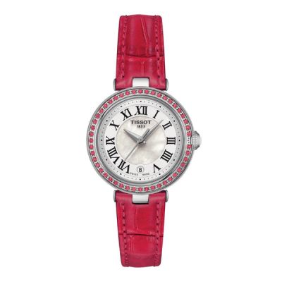 Tissot Bellissima Small Lady T1260106611300, rannekello