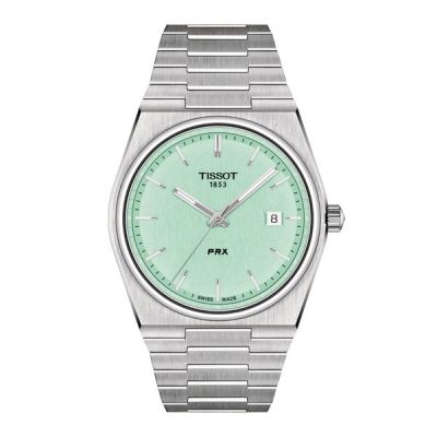 Tissot PRX, T1374101109101 rannekello