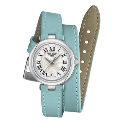 Tissot Bellissima Small Lady, M-koko, T1260101611301, rannekello