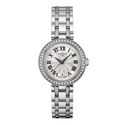 Tissot Bellissima Small Lady T1260106111300, rannekello