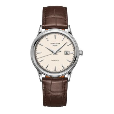 Longines Flagship rannekello L49844792