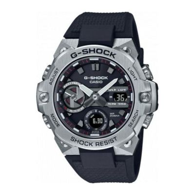 Casio G-Shock GST-B400-1AER rannekello