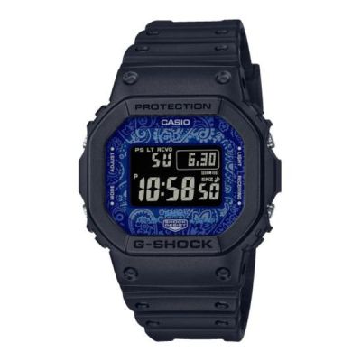 Casio G-Shock GW-B5600BP-1ER rannekello