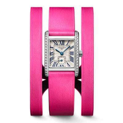 Longines Mini DolceVita rannekello L52000712