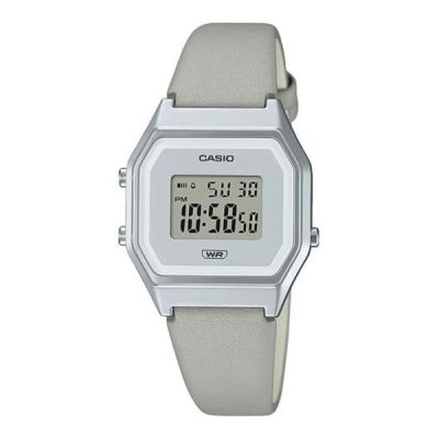 Casio Vintage LA680WEL-8EF rannekello