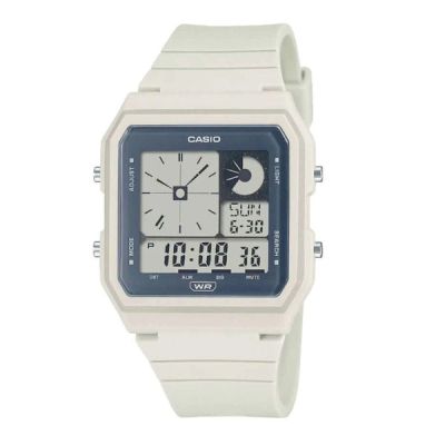 Casio Pop LW-20W-8AEF rannekello