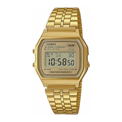Casio Vintage rannekello A158WETG-9AEF