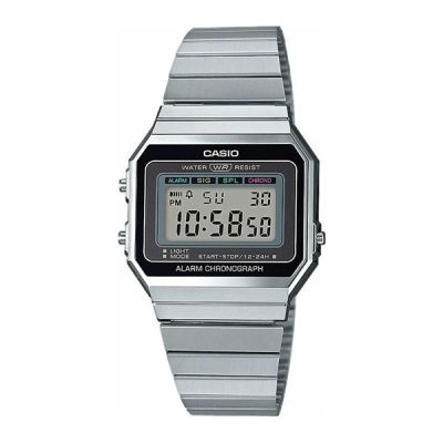 Casio Vintage rannekello A700WE-1AEF