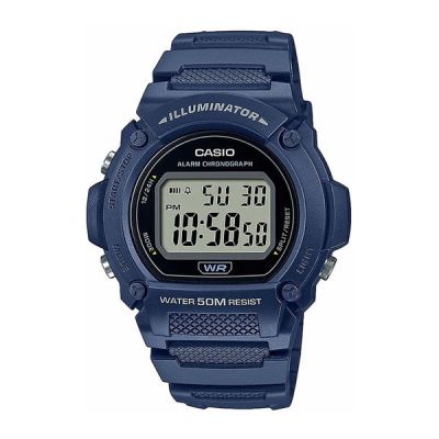 Casio rannekello W-219H-2AVEF