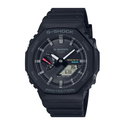 Casio G-Shock Solar Bluetooth rannekello GA-B2100-1AER