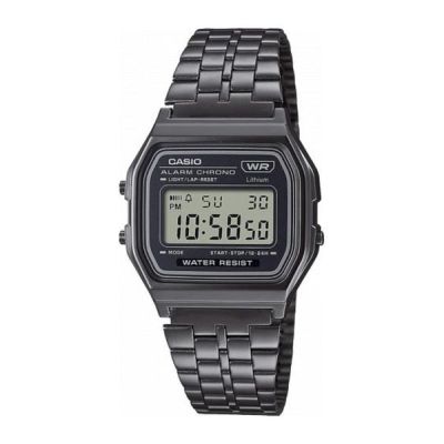 Casio Vintage rannekello A158WETB-1AEF