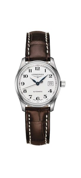 Longines L2.257.4.78.3 Master Collection, naisten rannekello
