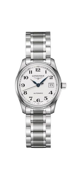 Longines L2.257.4.78.6 Master Collection, naisten rannekello