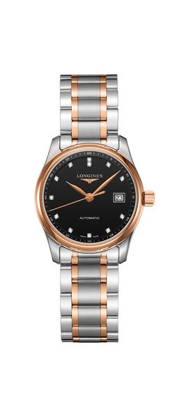 Longines L2.257.5.59.7 Master Collection, naisten rannekello