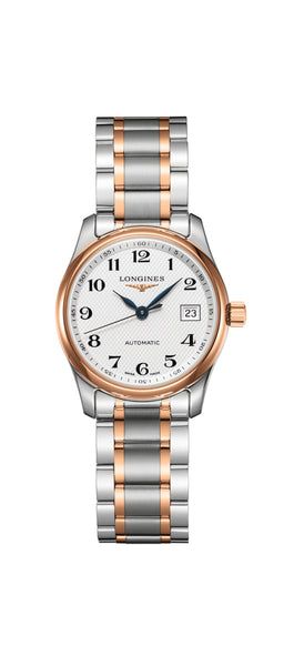 Longines L2.257.5.79.7 Master Collection, naisten rannekello