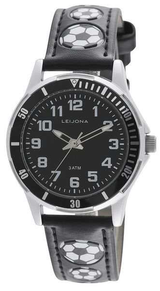 Leijona 5223-791, poikien rannekello