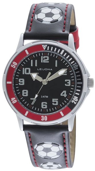 Leijona 5223-784, poikien rannekello