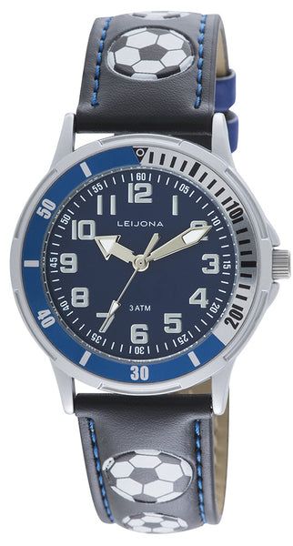 Leijona 5223-782, poikien rannekello