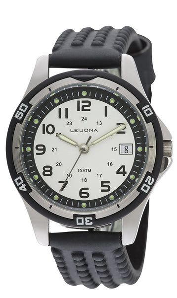 Leijona 5223-777, poikien rannekello