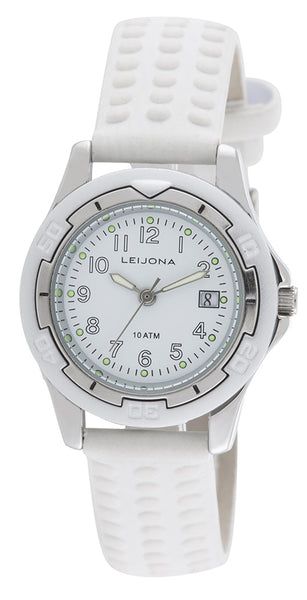 Leijona 5323-817, tyttöjen rannekello