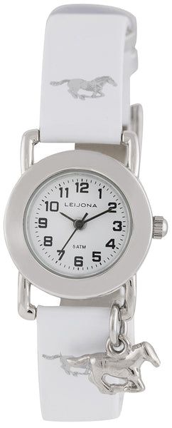 Leijona 5323-787, tyttöjen rannekello