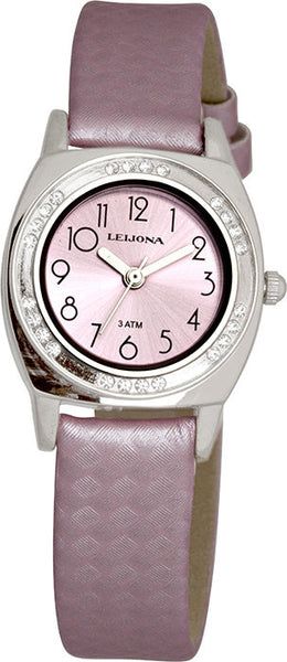 Leijona 5323-654, tyttöjen rannekello