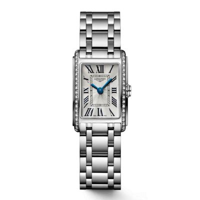 Longines DolceVita rannekello L52580716