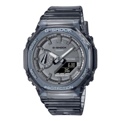 Casio G-Shock rannekello GMA-S2100SK-1AER