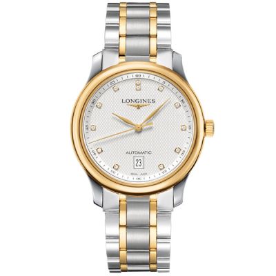 Longines L2.628.5.77.7 Master Collection, rannekello