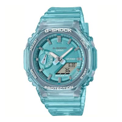 Casio G-Shock rannekello GMA-S2100SK-2AER