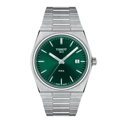Tissot PRX, T1374101109100 rannekello