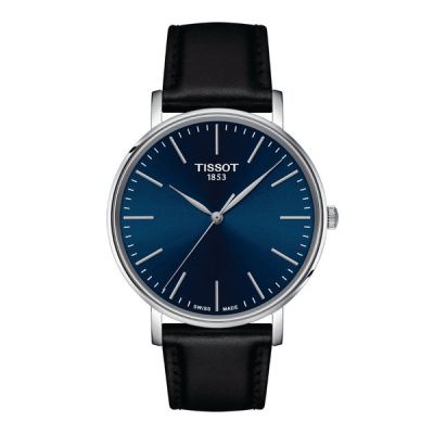Tissot Everytime Gent T1434101604100 rannekello