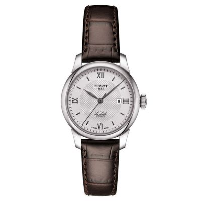 Tissot Le Locle Automatic Lady T006.207.16.038.00, naisten rannekello