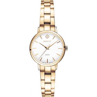 GANT Park Avenue, G126004, naisten rannekello