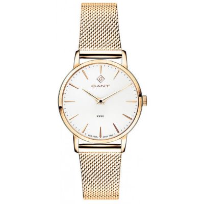 GANT Park Avenue, G127006, naisten rannekello