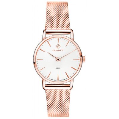 GANT Park Avenue, G127008, naisten rannekello