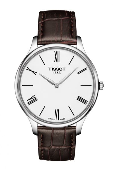 Tissot Tradition 5.5 T063.409.16.018.00, miesten rannekello