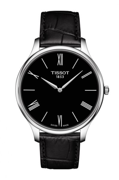 Tissot Tradition 5.5 T063.409.16.058.00, miesten rannekello
